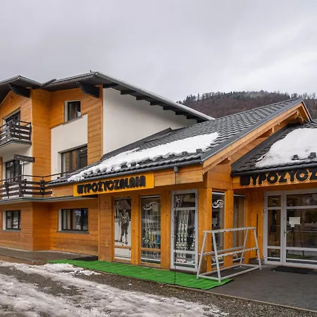 Vacationclub - 5 *
