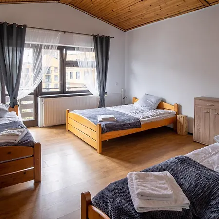 Vacationclub - 5 * Szczyrk